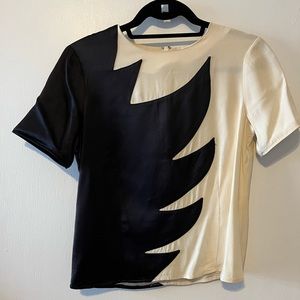 Silk Marc by Marc Jacobs Top